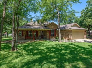 812 Sherry Ln S, Krugerville, TX 76227
