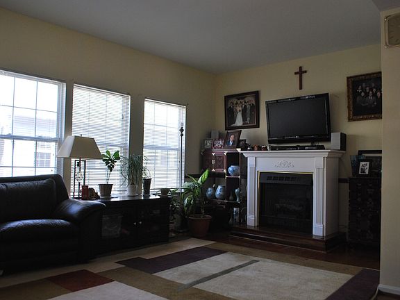 2nd Family Room