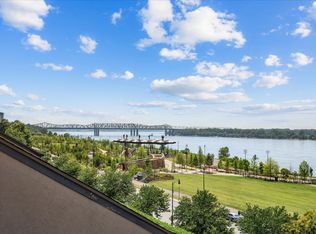 363 Riverbluff Pl APT 3, Memphis, TN 38103