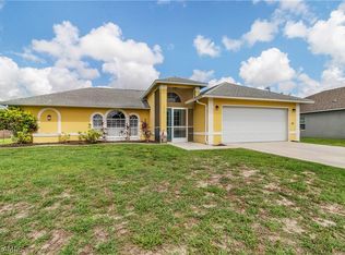 2528 SW 11th Pl, Cape Coral, FL 33914