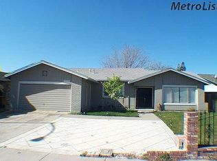 2843 Chauncy Cir, Stockton, CA 95209