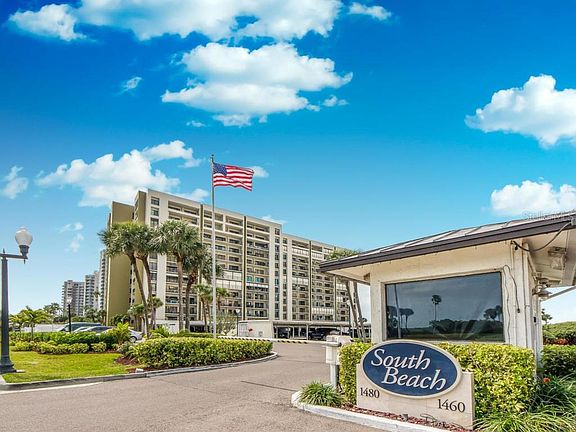 2nd image of 1480 Gulf Blvd APT 701