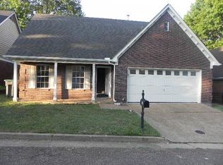 8405 Jacob Dr, Cordova, TN 38016