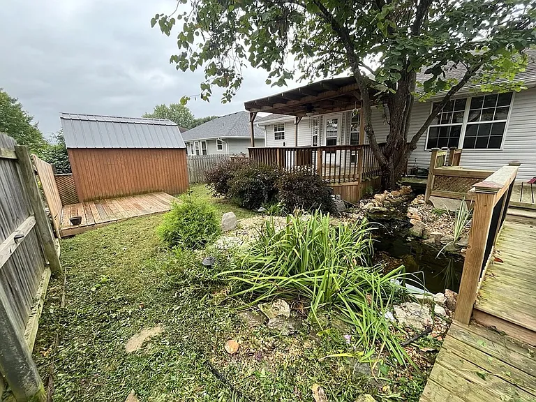 5480 S Aaron Ave — Photo 16