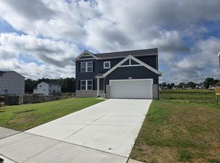 3230 Postern Dr SE, Caledonia, MI 49316