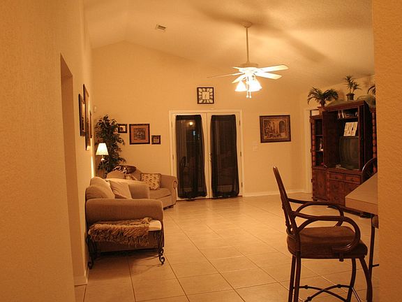 Part of great room from foyer!