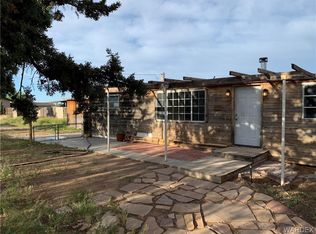 4160 N Stardust Rd, Kingman, AZ 86409