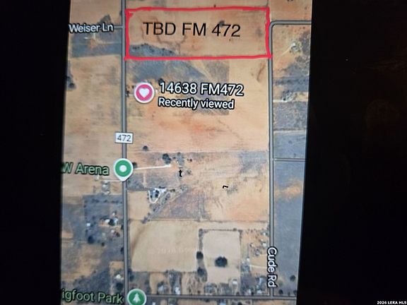 2nd image of TBD Fm472