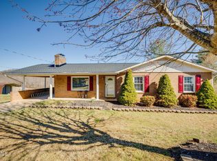 143 Ezee St, Elizabethton, TN 37643