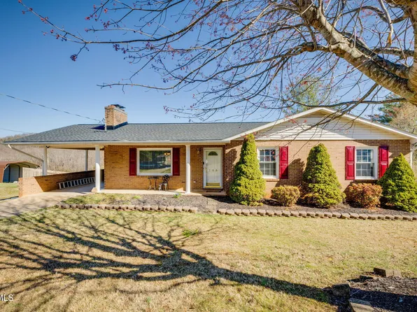 143 Ezee St, Elizabethton, TN 37643