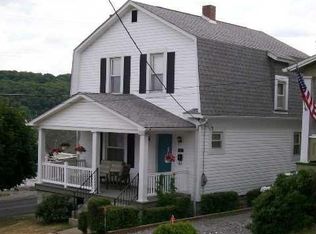2 Randolph St, Lyndora, PA 16045