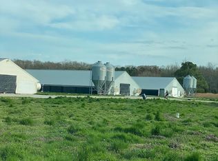 3647 Payne Rd, Pocomoke City, MD 21851