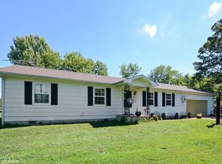 6107 State Rte N, Pomona, MO 65789