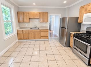 6 Lauriat St #1, Boston, MA 02124