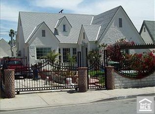 3153 Grand Ave, Huntington Park, CA 90255