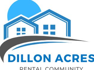 1041 Meekins Rd, Dillon, SC 29536