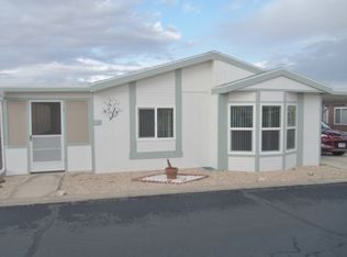 2960 Silver Creek Rd LOT 71, Bullhead City, AZ 86442