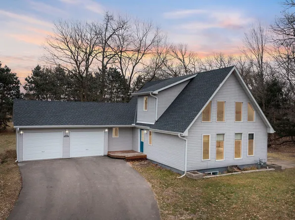 37687 Elk Ave, North Branch, MN 55056