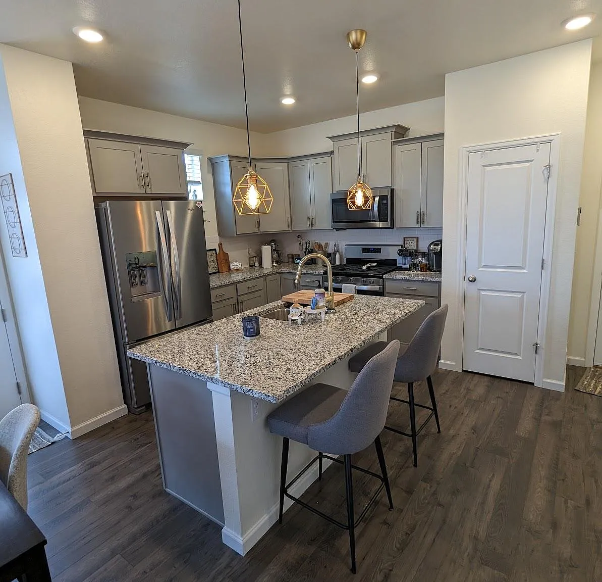 3 bed, 2.5 bath, 1534 sqft, $2,800 — Photo 4