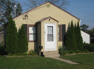 203 Campbell St, Harvard, IL 60033