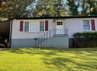 1437 Cobb Branch Dr, Decatur, GA 30032