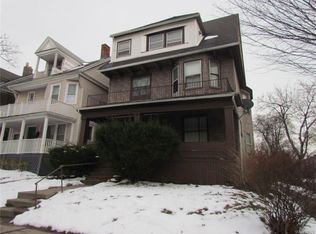 274 Lexington Ave APT 3B, Buffalo, NY 14222