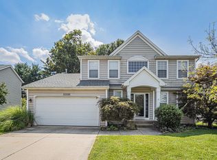 4821 Idlewood Ave, Portage, MI