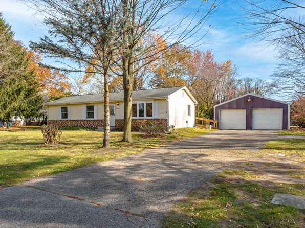 50683 County Road 652, Mattawan, MI 49071