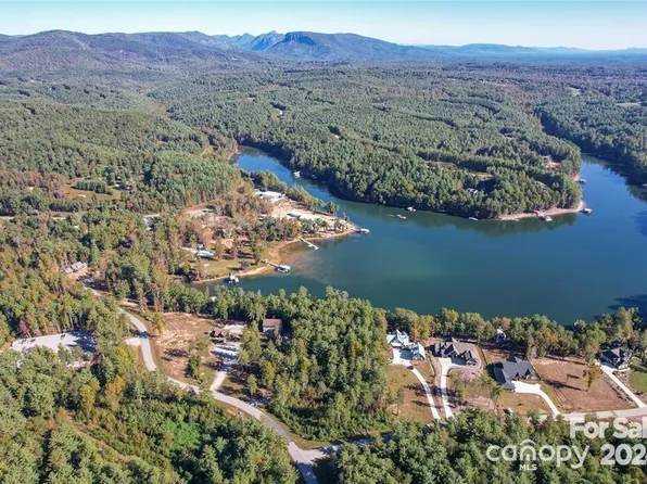 V/l Ridge Point Rd #9, Nebo, NC 28761