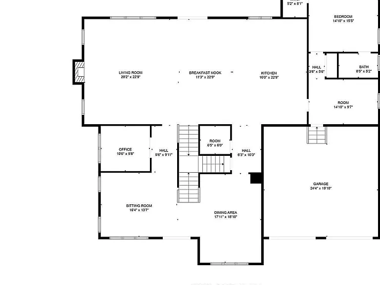 9908 Blake Ln — Photo 30
