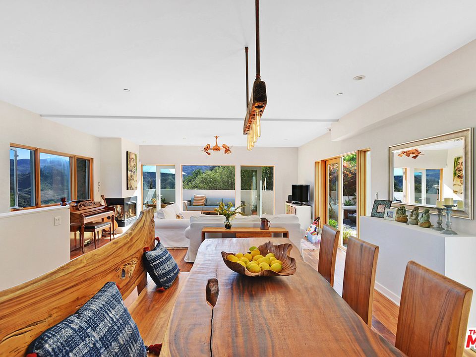 1953 Topanga Skyline Dr, Topanga, CA 90290 Zillow