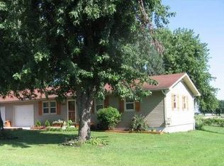1221 James St, Buffalo, MO 65622