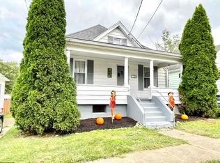 322 Liberty Ave, Clarksburg, WV 26301