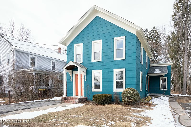 2nd image of 5 Harrison Avenue