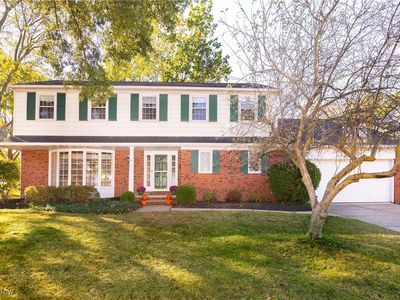 18699 High Pkwy, Rocky River, OH, 44116