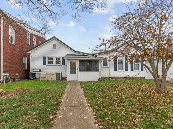 506 Etna St, Russell, KY 41169