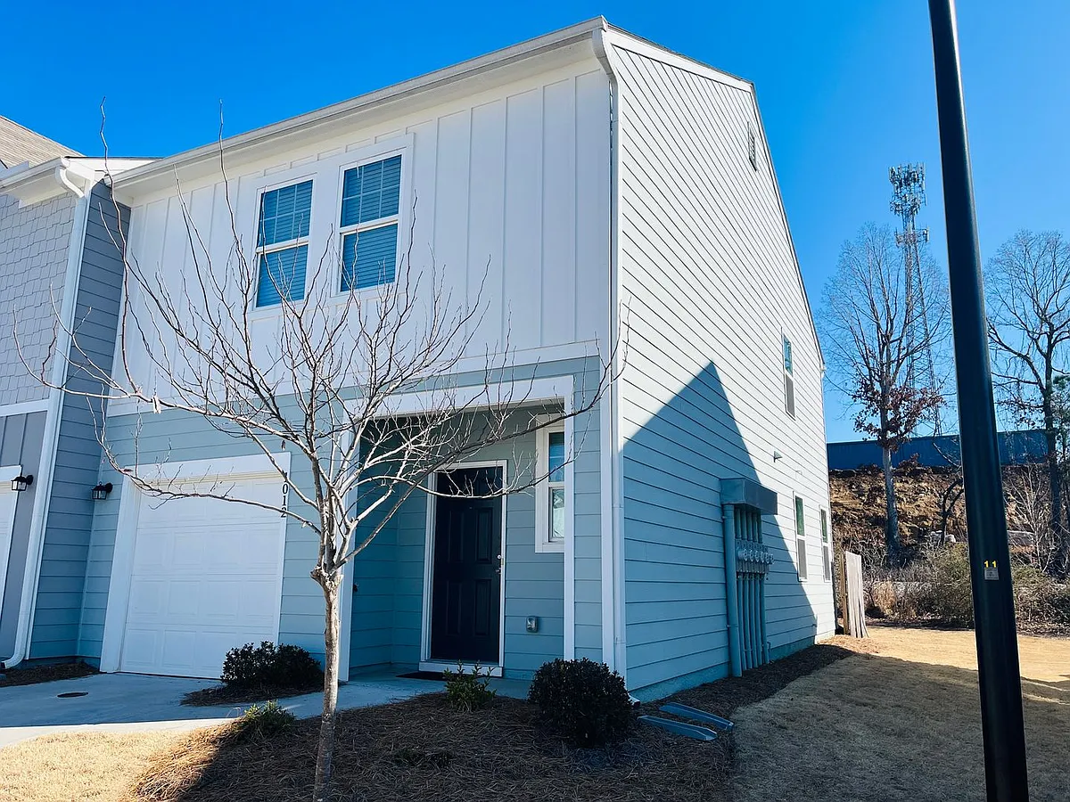 Building Photo - 1012 Paddington Dr