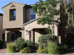 156 Belmont Canyon Pl, Henderson, NV 89015