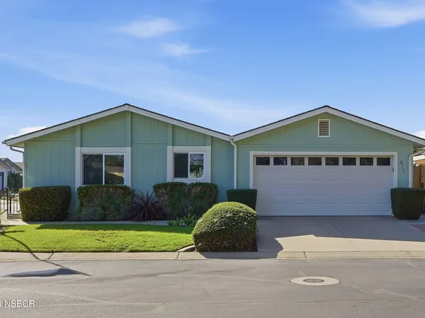 2117 Avenida Riviera, Santa Maria, CA 93458