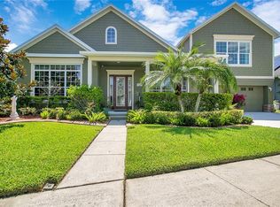 4358 Tolkien St, Orlando, FL 32828