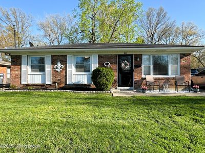 210 Sam Dr, Louisville, KY, 40214