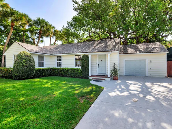 1161 N Ocean Way, Palm Beach, FL 33480