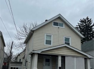 3634 W 47th St, Cleveland, OH