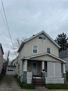 3634 W 47th St, Cleveland, OH, 44102