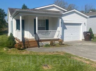 1742 Sails Way, Knoxville, TN 37932