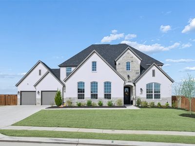 1904 Lotus Ct, Haslet, TX, 76052