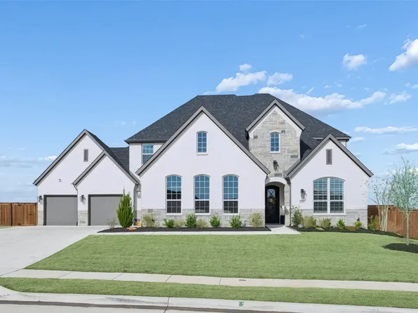 1904 Lotus Ct, Haslet, TX 76052