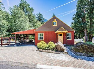 125 SW Tahoma St, Cascade Locks, OR 97014