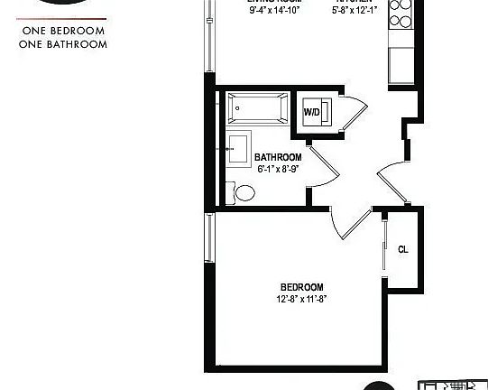 2nd image of 68 Livingston St APT 3E