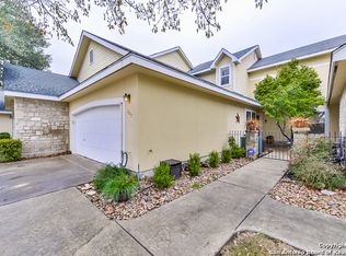 207 Yoalana St, Boerne, TX 78006